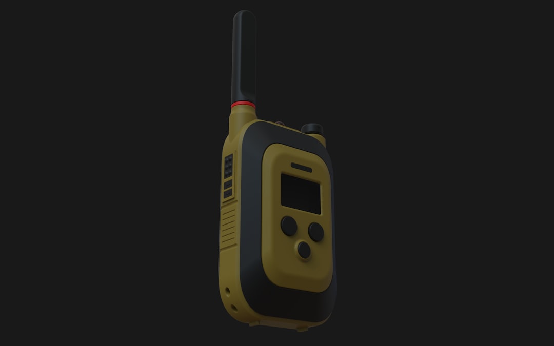 Emergency Communication Plan: How to Reach Family With No Cell Service