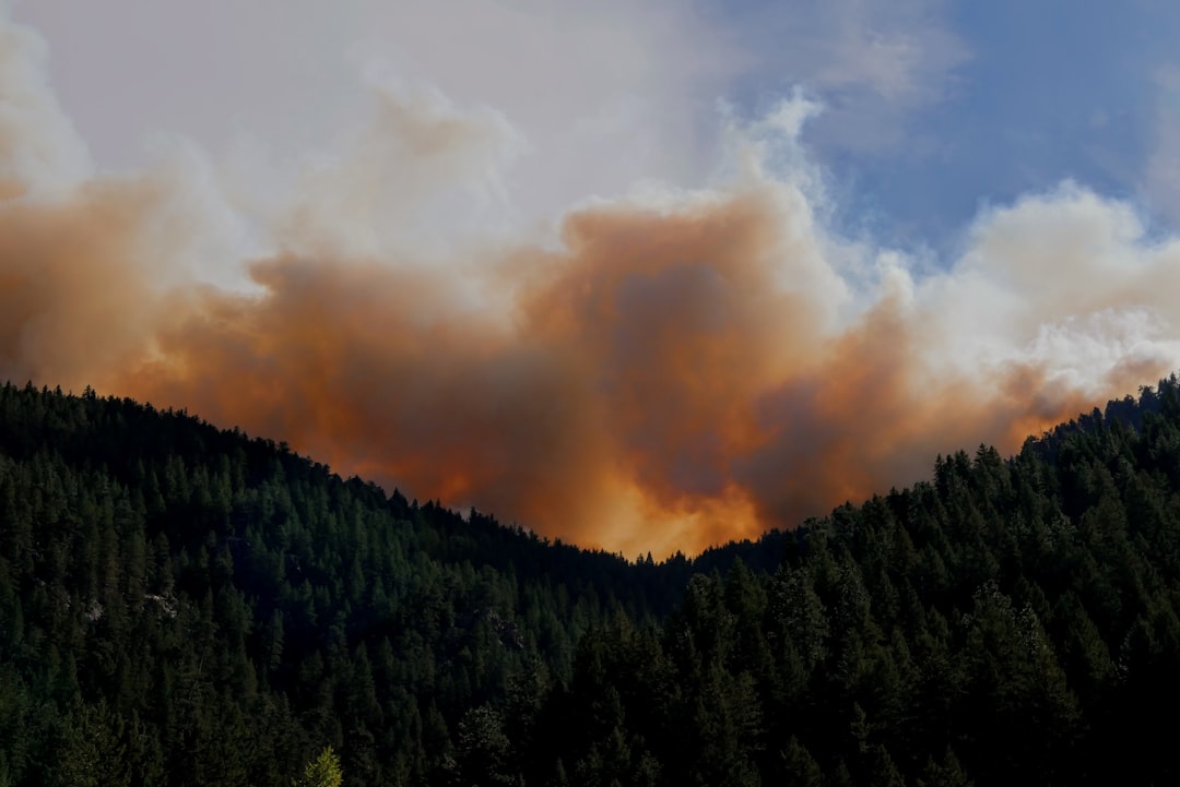 Wildfire Preparedness: What Nebraska's Record Fire Means for Your Evacuation Plan
